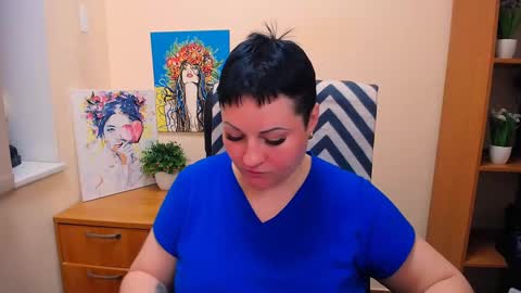 sammy online show from February 17, 7:01 pm