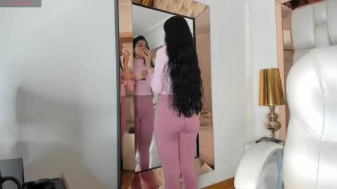 Sammy online show from January 12, 6:48 pm