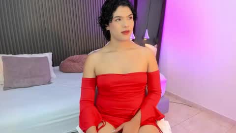 Axel online show from February 8, 9:40 pm