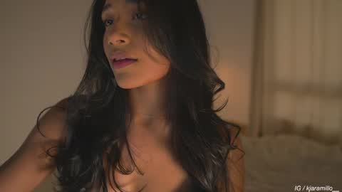 Sam online show from March 28, 7:59 pm