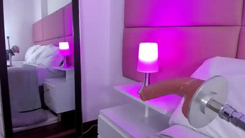 Sammy Morales online show from February 20, 5:04 pm