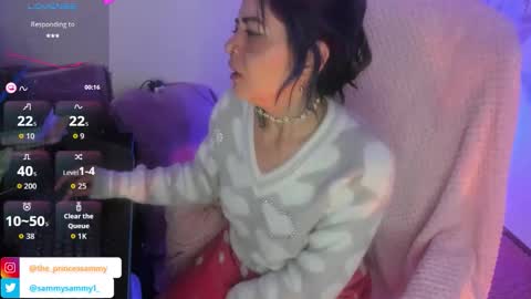   online show from January 17, 10:35 am