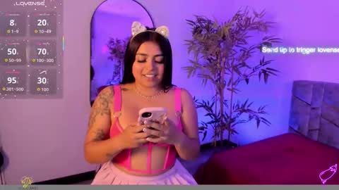 Sammy  online show from November 26, 3:04 am