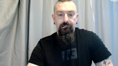 Samoanthorn online show from January 30, 2:04 pm