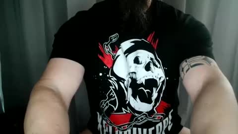 Samoanthorn online show from February 18, 4:36 pm