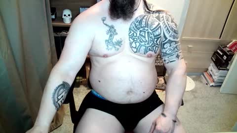 Samoanthorn online show from December 16, 9:04 am