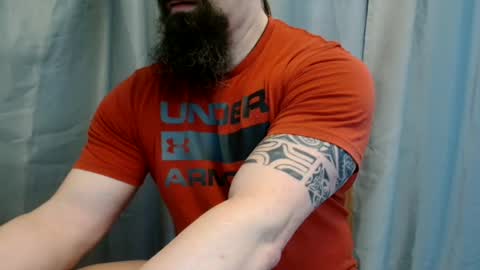 Samoanthorn online show from January 16, 10:53 am