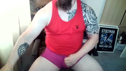 Samoanthorn online show from July 9, 7:45 am