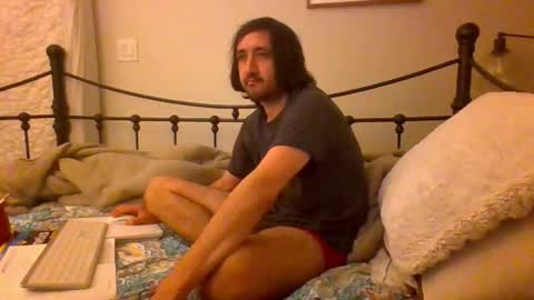 crazy runt online show from November 13, 9:45 am