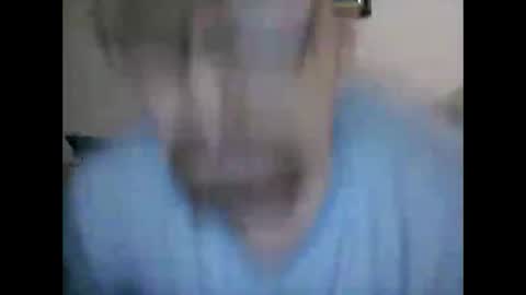 samsmith2471 online show from March 29, 2:46 am