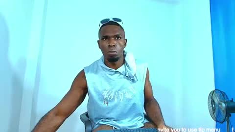 samson dauda online show from July 3, 3:11 am