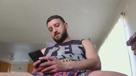 SamTheBully online show from March 23, 10:59 pm