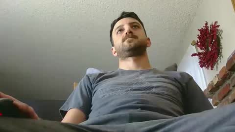 SamTheBully online show from November 4, 12:56 am