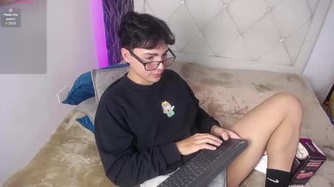 SAMU online show from October 14, 9:07 pm