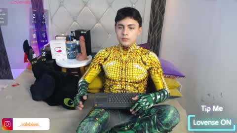 SAMU online show from April 9, 8:36 pm