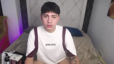 SAMU online show from October 21, 8:56 pm