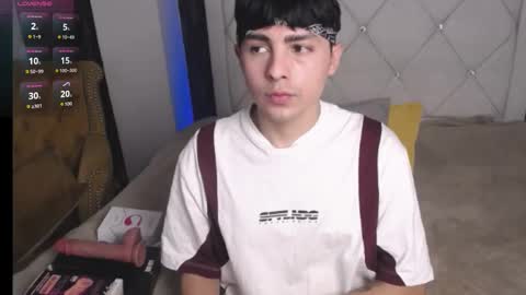 SAMU online show from September 19, 9:29 pm