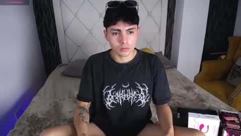 SAMU online show from September 10, 9:16 pm