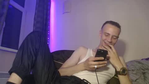samuel_alexander1 online show from September 18, 3:32 am