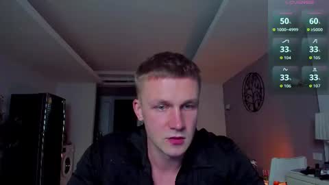 Samuel online show from June 24, 5:47 am