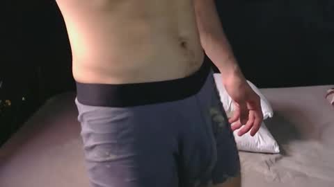 samuel_hills_ii online show from October 9, 8:03 pm