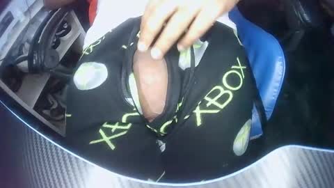 samuel_ra25 online show from April 3, 9:16 am