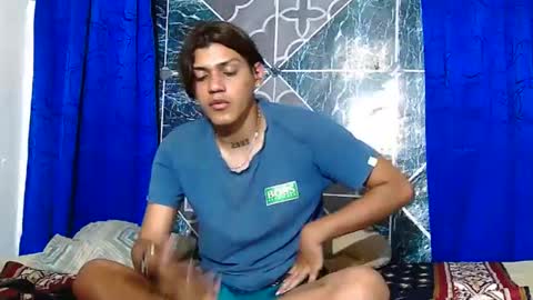 Samuel Sincee online show from October 24, 6:36 am