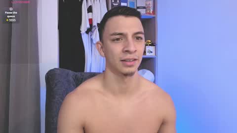 Samuel online show from April 1, 7:20 am