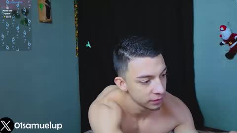 Samuel online show from January 11, 4:51 am