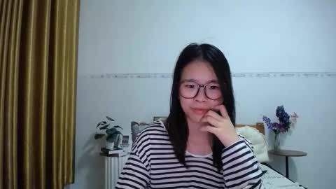 samuelbarrett online show from April 15, 1:25 pm