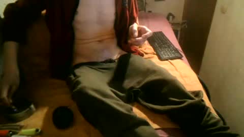 samueltal online show from February 16, 8:22 pm