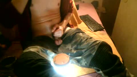 samueltal online show from October 25, 8:20 pm