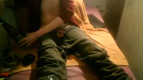 samueltal online show from March 10, 9:29 pm