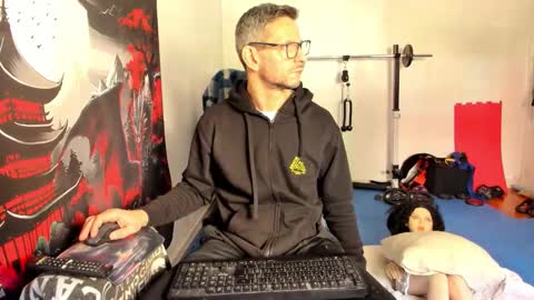 samuraijiu online show from March 28, 3:13 pm