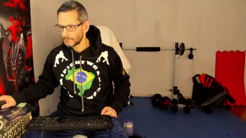 samuraijiu online show from April 14, 4:21 pm