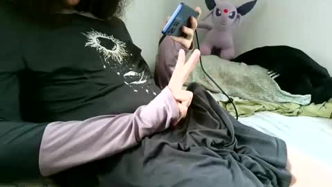 samuskaiser online show from June 9, 8:08 pm