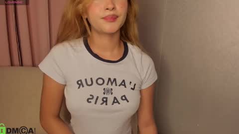 Samantha online show from February 27, 8:53 pm