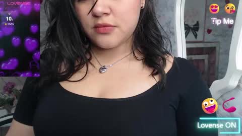 Samy online show from April 13, 1:59 pm