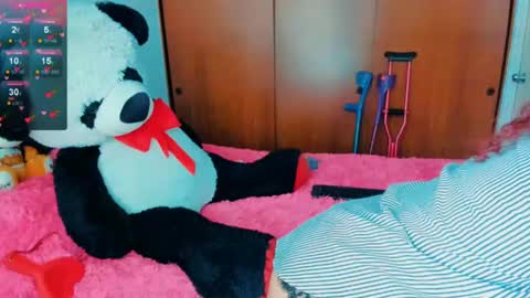 Snapshot of samy_huber chatting on February 28, 7:14 pm SAMY HUBER online show from February 28, 7:14 pm