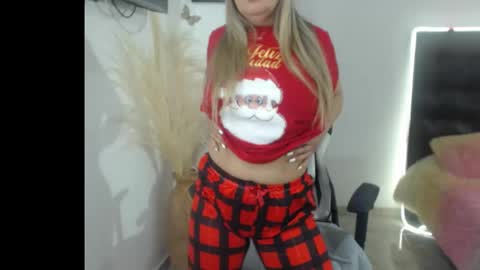 samy_vsn online show from December 20, 12:50 am