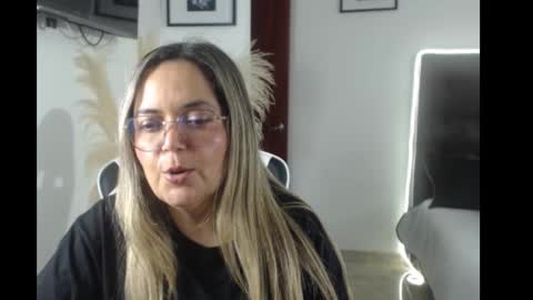 samy_vsn online show from September 19, 12:04 am