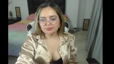 samy_vsn online show from March 7, 1:20 am