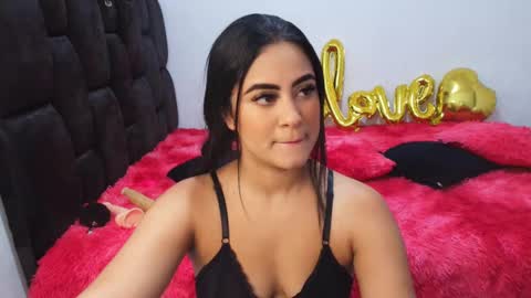 Samy online show from February 17, 9:54 pm