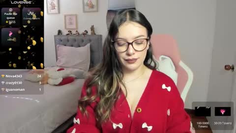 Samanta online show from January 19, 2:05 pm