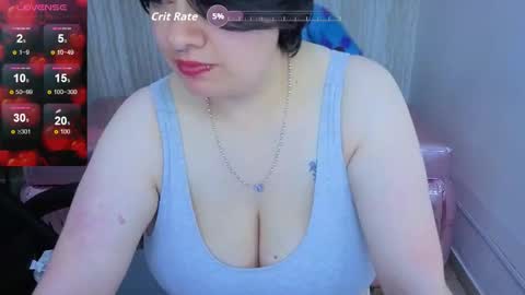 samythomas_t online show from February 13, 9:07 pm