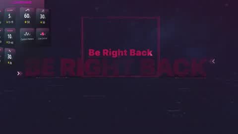 San online show from November 13, 1:25 pm