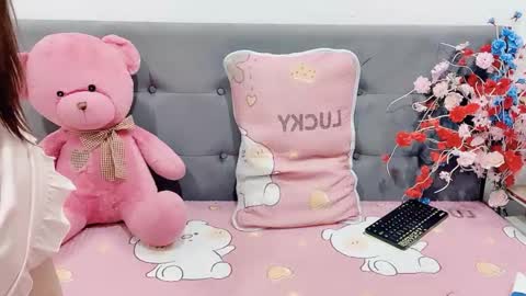 sanami_sian_ online show from November 26, 3:04 am