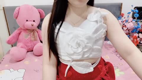 sanami_sian_ online show from April 4, 1:23 am