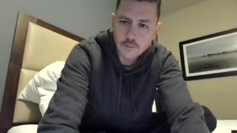 Sanchovilla7 online show from December 13, 10:27 pm