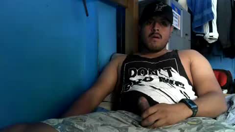 sandalo123 online show from June 13, 5:45 pm